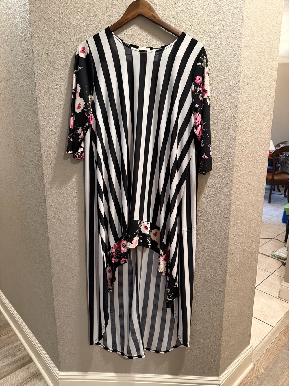 Zadie b top